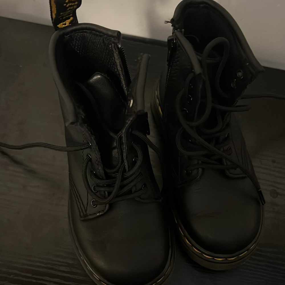 New boots , - Picture 3 of 4
